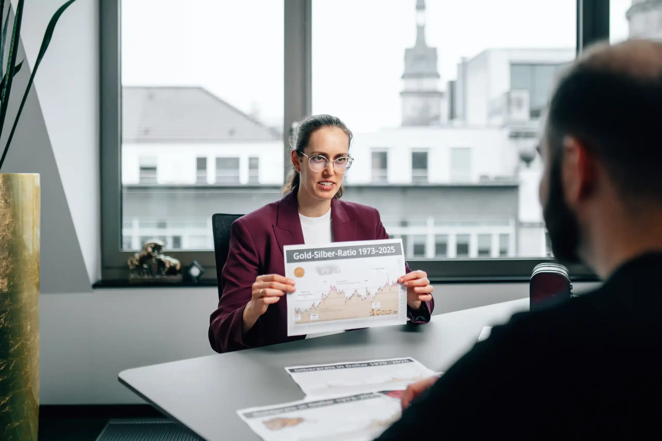 1. Du brauchst das richtige Know-how für Beratung und Vertrieb.